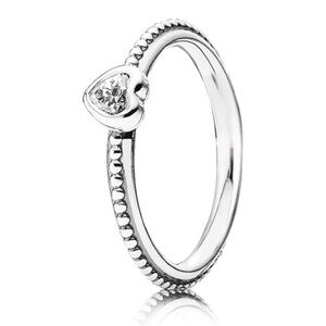 PANDORA “one love” ring